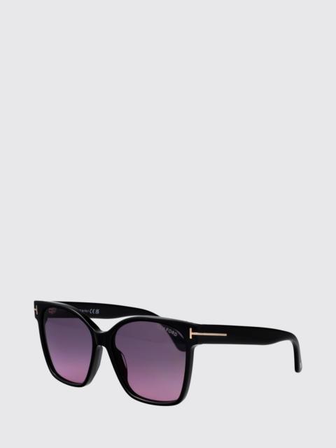 Sunglasses woman Tom Ford