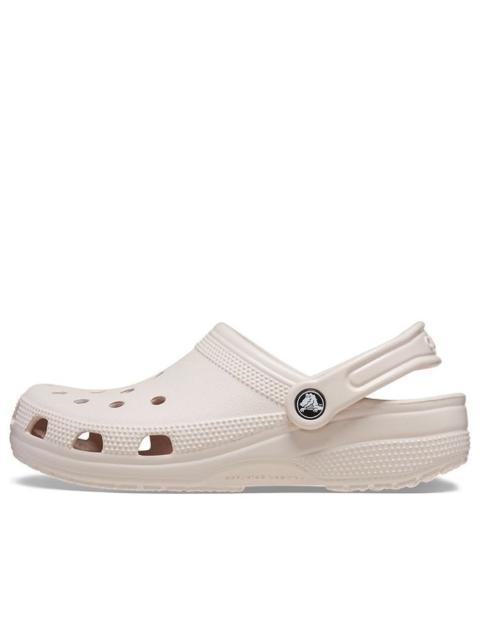 Crocs Classic Clogs 'Pink' 10001-6UR