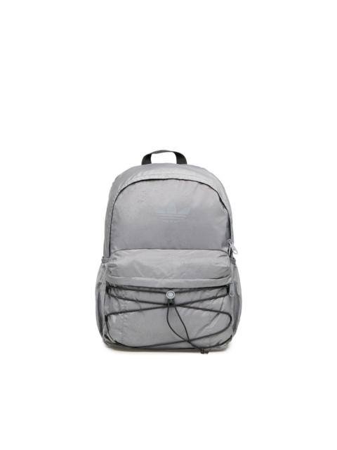 Cl reflective-classic backpack