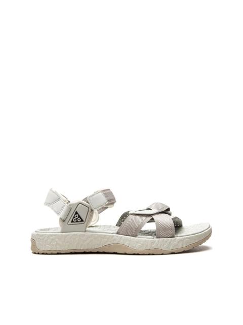 ACG Air Deschutz "Cream" sandals