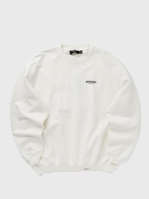 OWNERS CLUB SWEATER