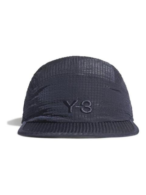 adidas Y-3 Ch2 Ventilation Cap 'Navy' GT6388