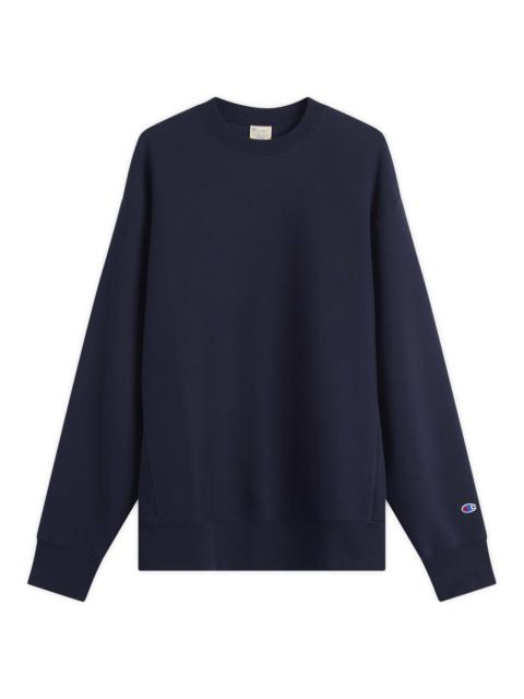 Champion Reverse Weave Fleece Sweatshirt