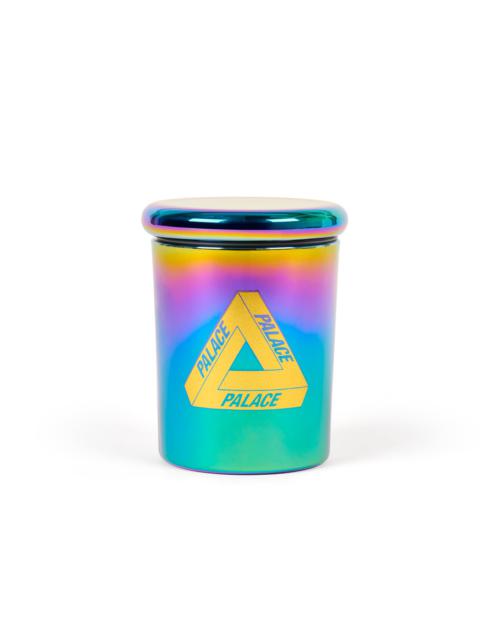 PALACE GATORBEUG STASH JAR RAINBOW
