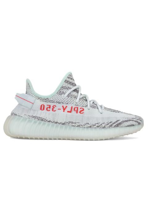 YEEZY BOOST 350 V2 - BLUE TINT/GREY