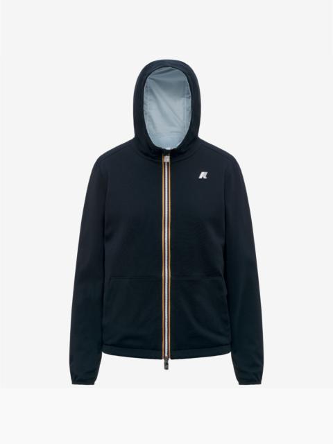 JAKE REVERSIBLE INTERLOCK