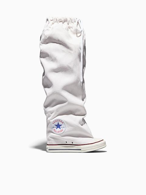 Converse x Vaquera Chuck Taylor All Star XXXHi Slouch Wedge