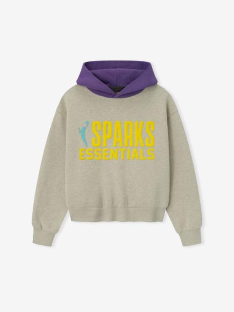 Womens Sparks Classic Hoodie