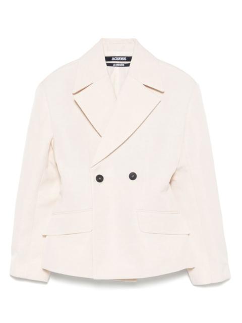 La Veste Norma blazer
