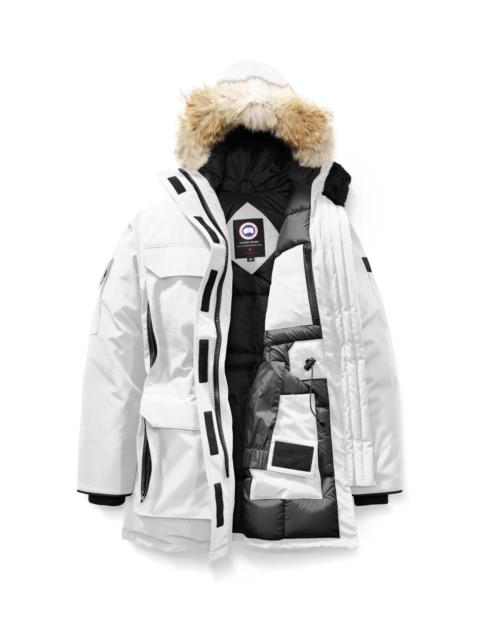 EXPEDITION PARKA