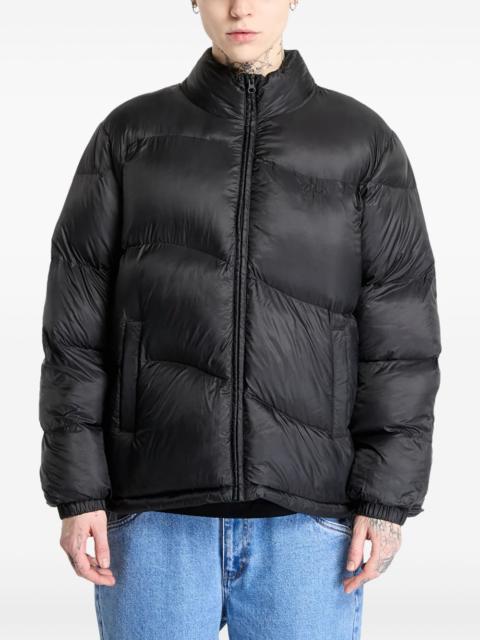 Classic Ripstop puffer jacket
