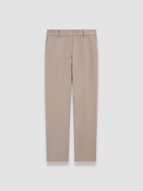 Coleman Gabardine Stretch Trousers