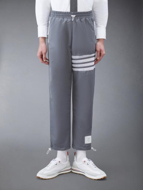 4-Bar stripe track pants