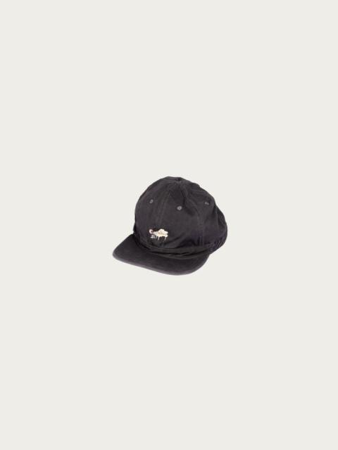 Chino BRIMFIELD Cap (LIFE SCHERZO) - Black
