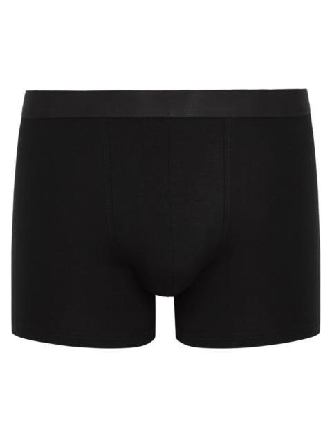 Stretch-lyocell boxer briefs