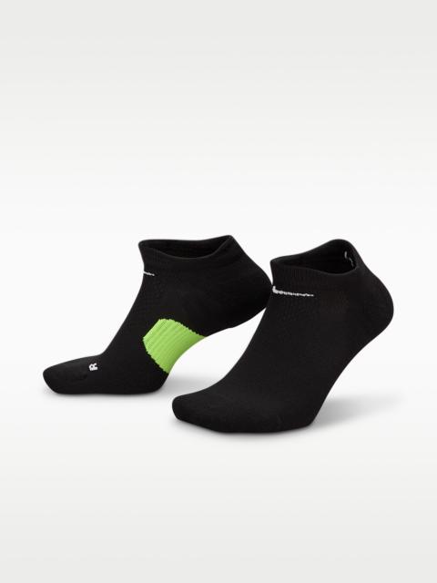 Nike Running Midweight No-Show Socks (1 Pair)