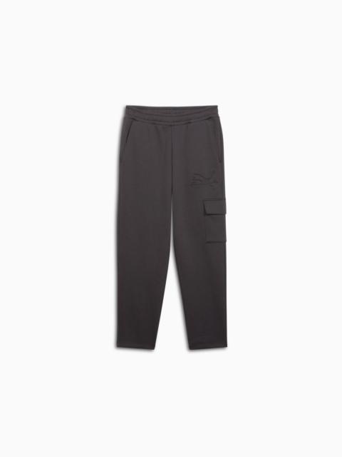 PUMA Elevated Essentials Men's Cargo Pants