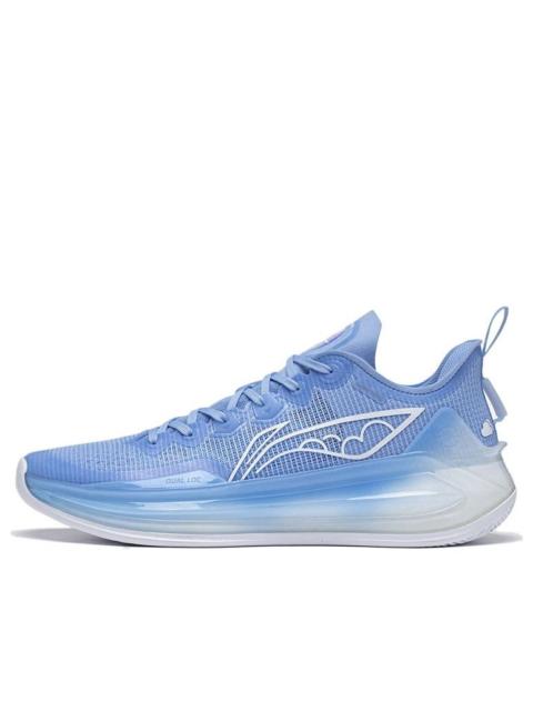 Li-Ning LiRen 3 V2 Low 'Snow Blue' ABAT057-12