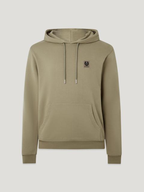 BELSTAFF HOODIE