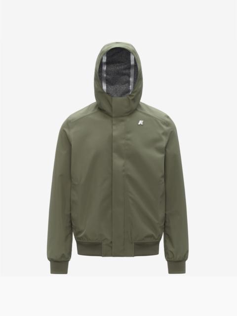 JOACHIM BONDED JERSEY