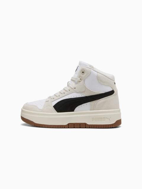 Rebound Femme Mid SD Women