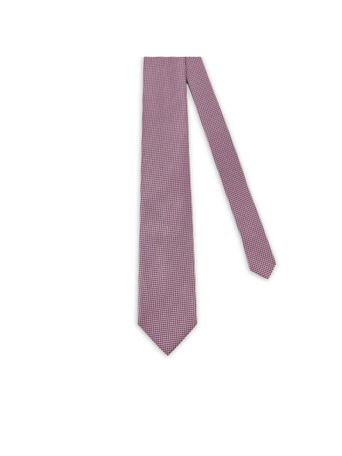 silk tie