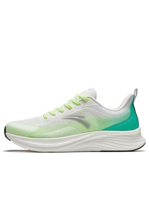 ANTA Running Series Sneakers 'Neon Green' 112425541-2