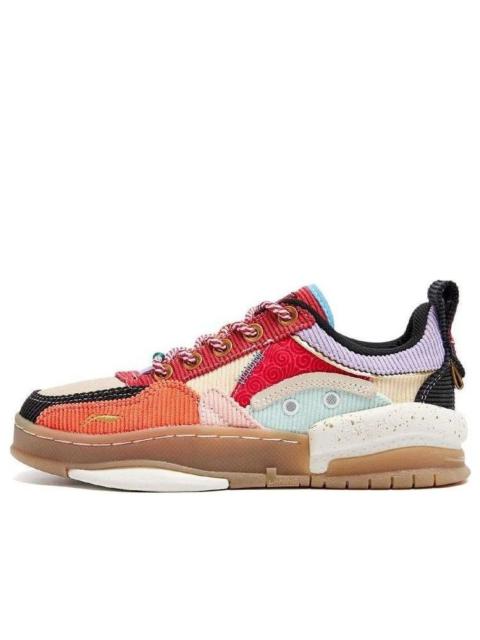 Li-Ning SPWV Lite 'Red White Black' AGCR257-1