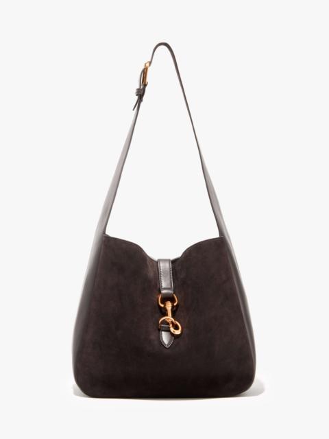 ANITA SUEDE BAG