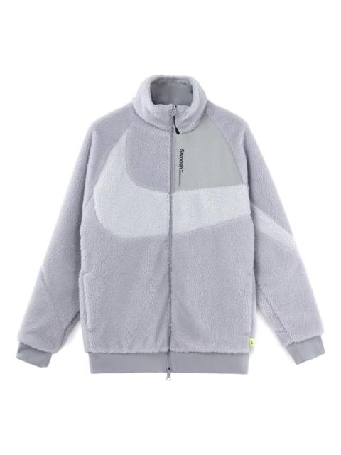 Nike Logo Gray FB1910-012