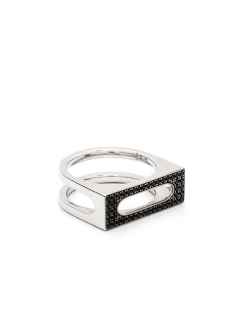 Cage Single ring