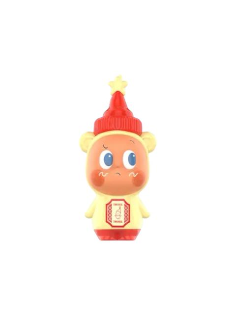 Pop Mart Twinkle Twinkle Create Your Taste Series B Mayonnaise Figure