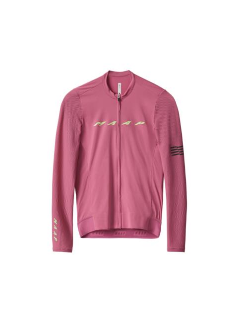 Evade Pro Base LS Jersey 2.0