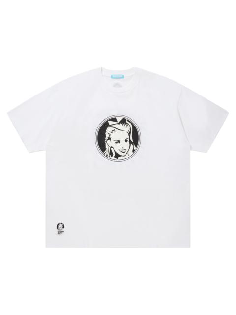 COTTON T-SHIRT ICECREAM