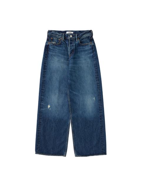 Ashmont Loose-Stright