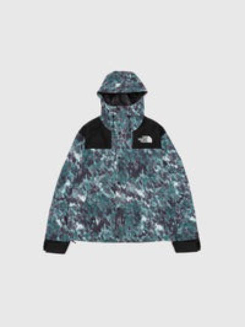 DRYVENT MONO MOUNTAIN JACKET