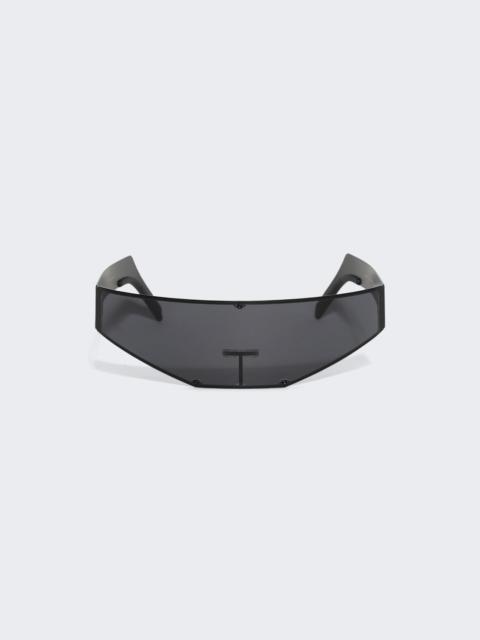 Cyclops Sunglasses Black
