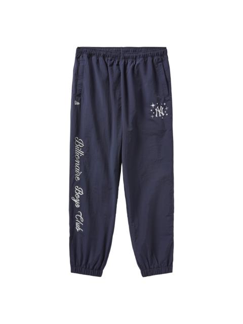 NY YANKEES NYLON WINDBREAKER PANTS