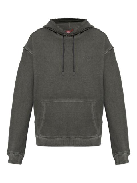 S-Quinn-Hood hoodie