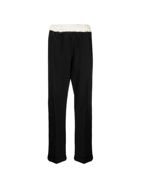 Wales Bonner Seine Trousers