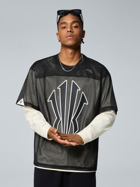 ANTA Hélà Mesh Top