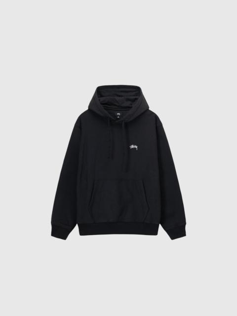 STOCK LOGO HOODY