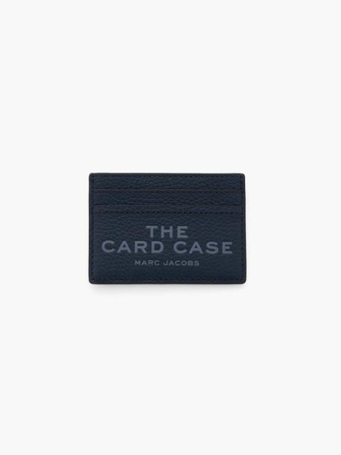 THE LEATHER CARD CASE