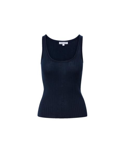 BIRKE MERINO WOOL TANK TOP
