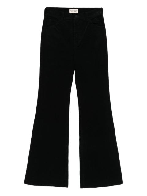 corduroy trousers