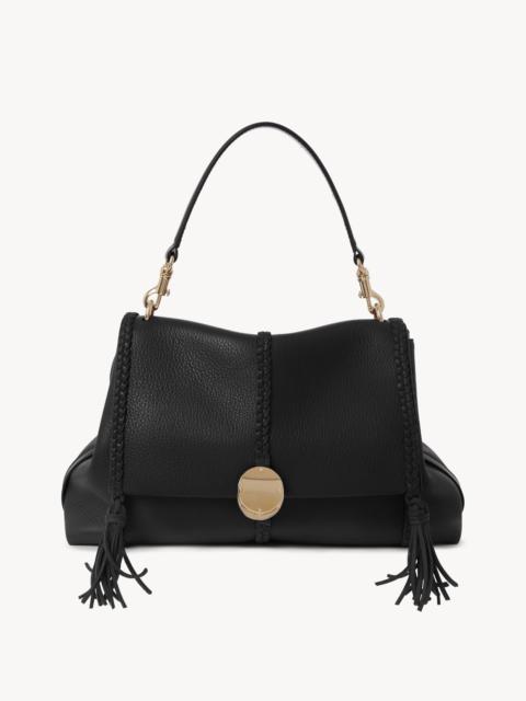 PENELOPE MEDIUM SOFT SHOULDER BAG