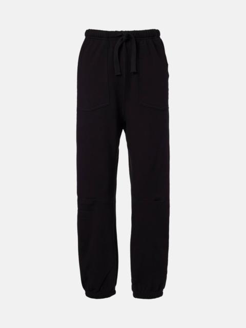 Dulce cotton sweatpants