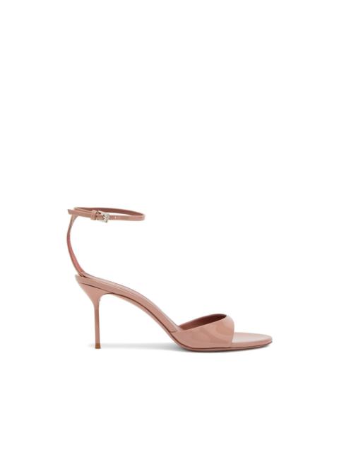 Lidia ankle strap sandals