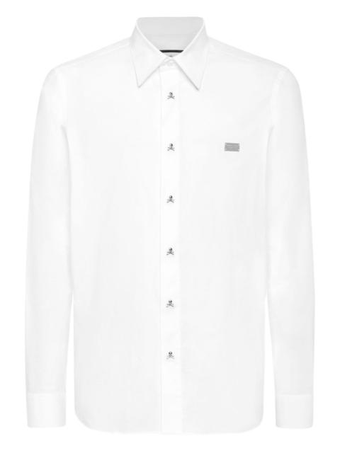Sugar Daddy long-sleeved shirt