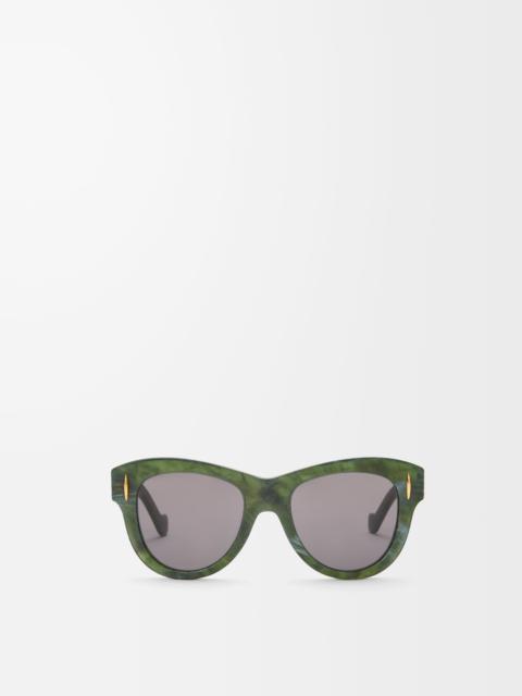 Vintage Screen sunglasses